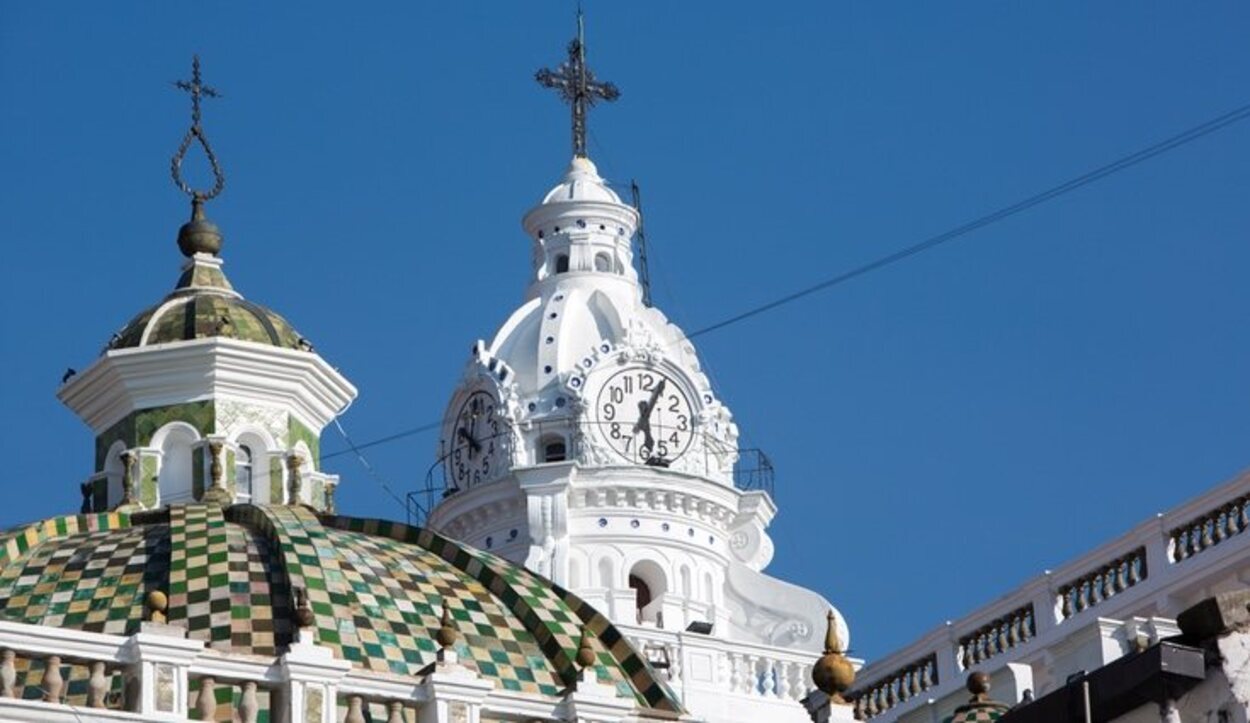 Qu Ver En Quito Descubre Un Casco Hist Rico Que Fue El Primero Del Mundo Declarado Patrimonio