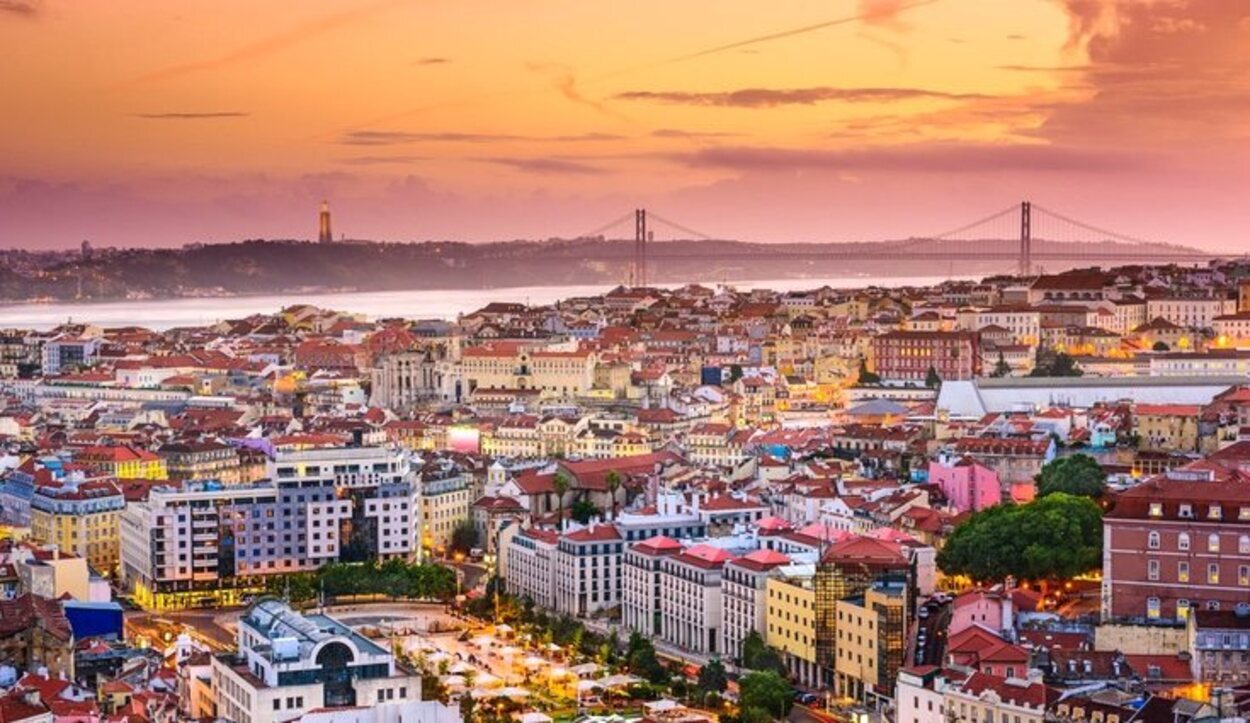 Lisboa, capital de Portugal, esconde secretos únicos bajo su aparente sencillez