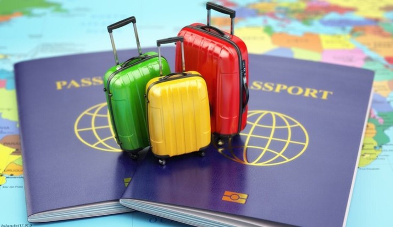 Para entrar en Eritrea será necesario el pasaporte