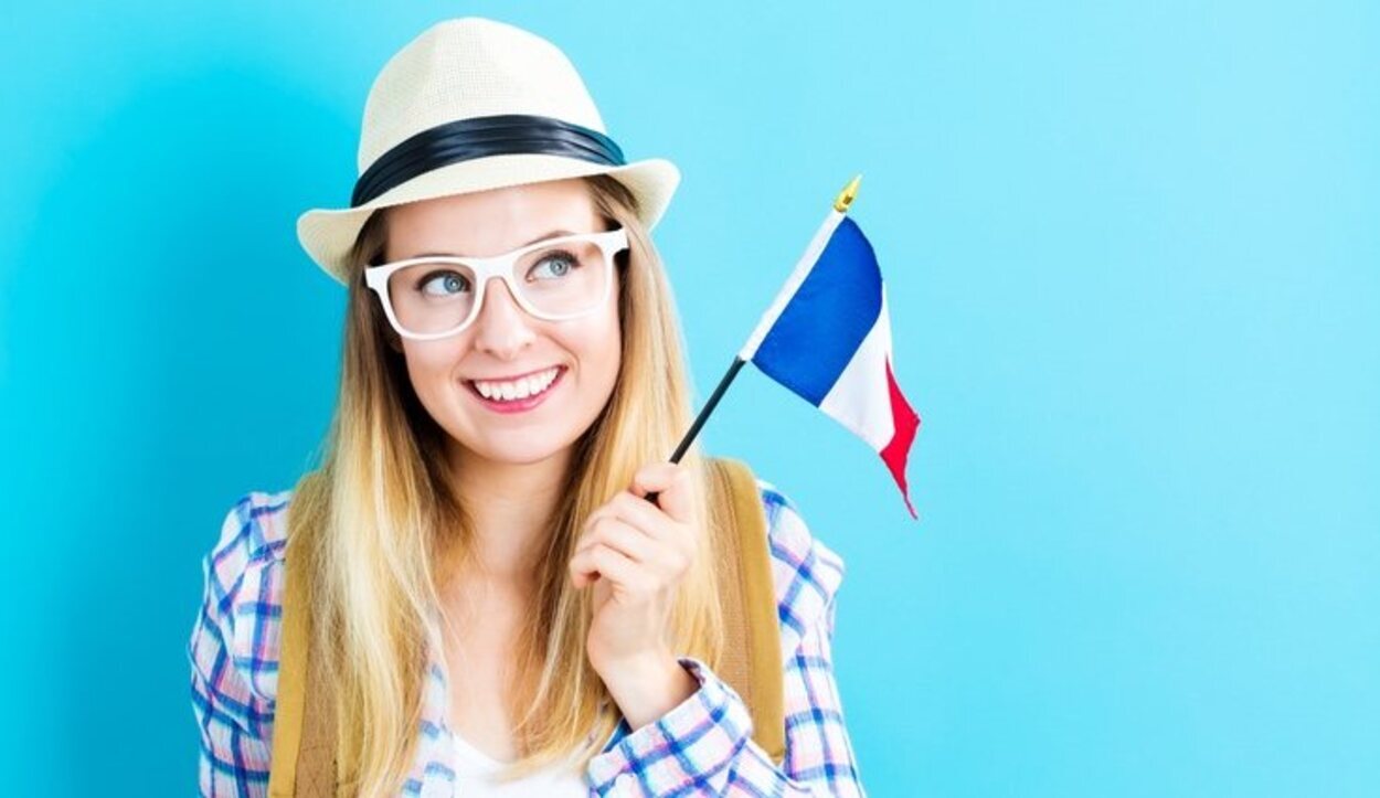 El francés que se habla en Suiza no tiene casi diferencias con el francés de Francia