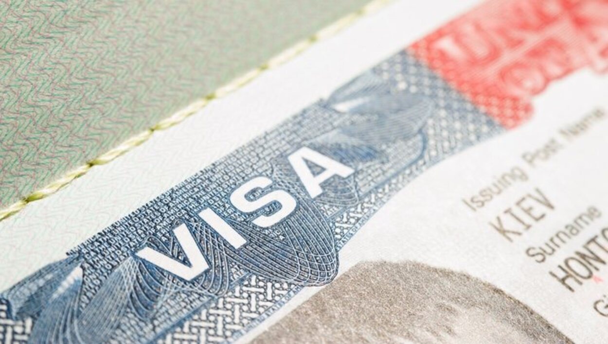 Este visado no es difícil conseguirlo si no se han tenido problemas en suelo estadounidense