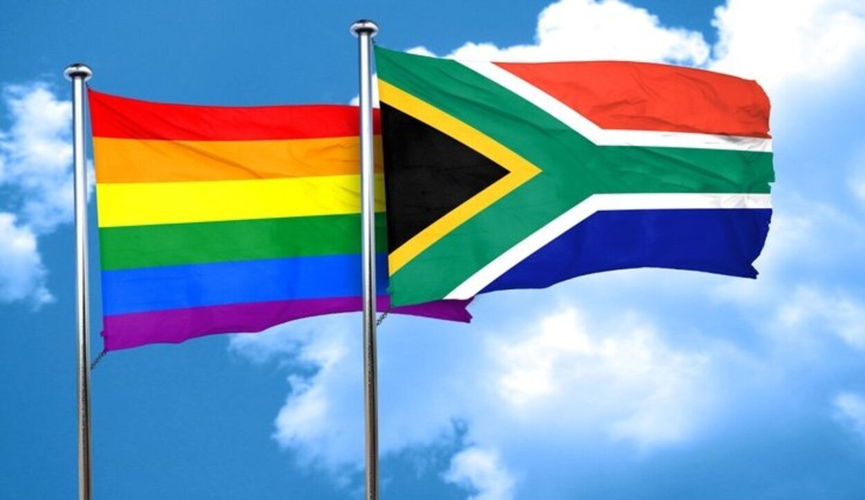 Ciudad del Cabo es una ciudad gay friendly, a excepción de otros lugares de África