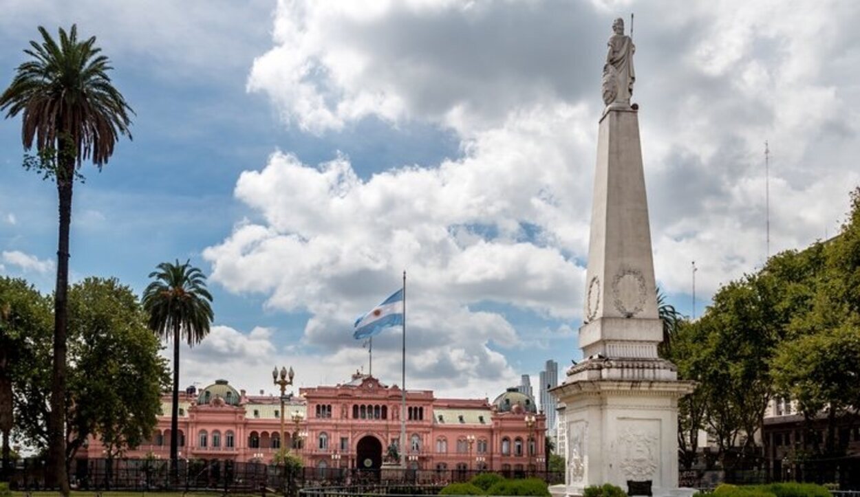 Buenos Aires fue elegida como la capital latinoamericana más gay friendly