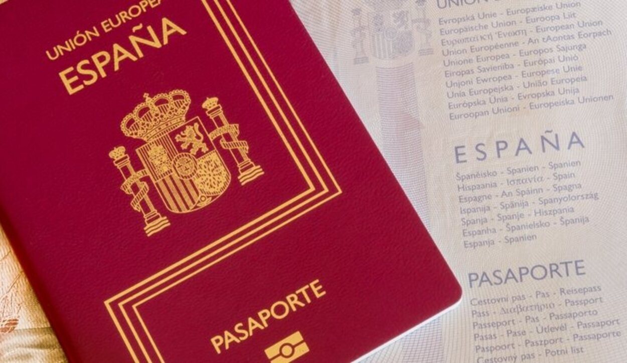 </p><p>En España pueden haber pequeñas complicaciones para hacer un pasaporte de urgencia