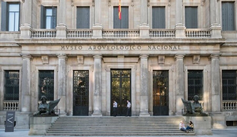 Museos Gratis De Madrid - Bekia Viajes