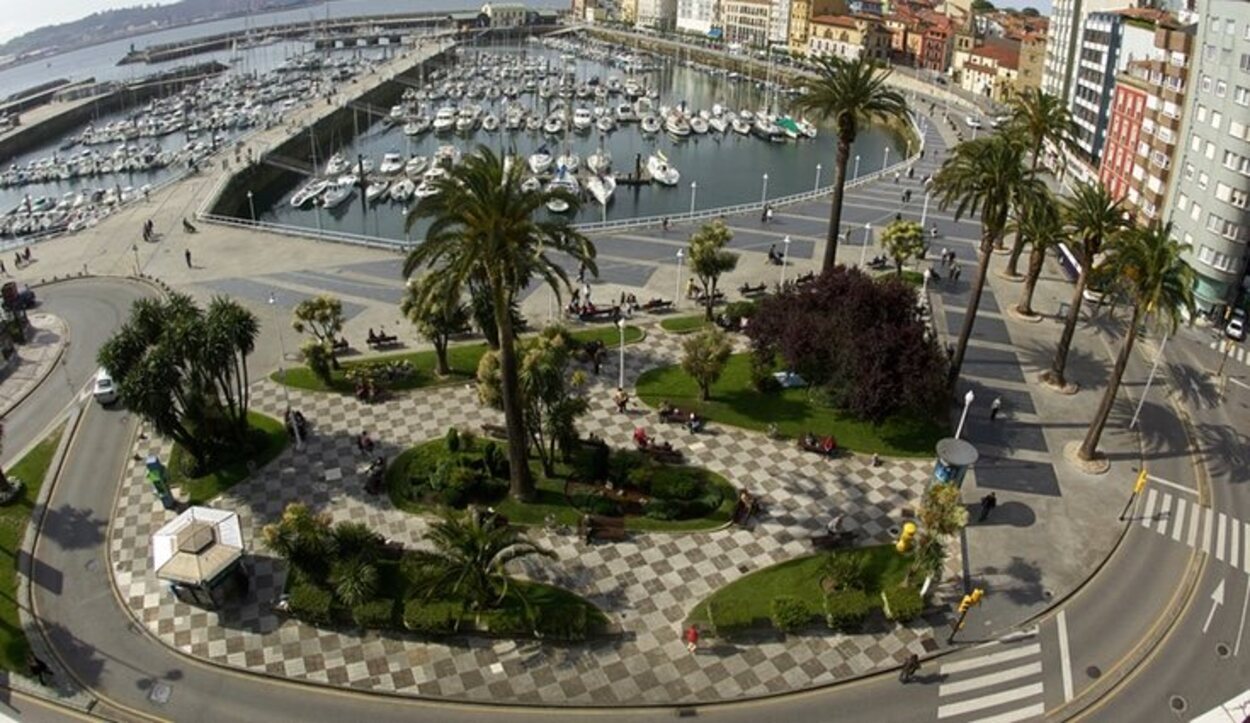 En Gijón no te faltarán planes para hacer y es una ciudad que merece la pena visitar