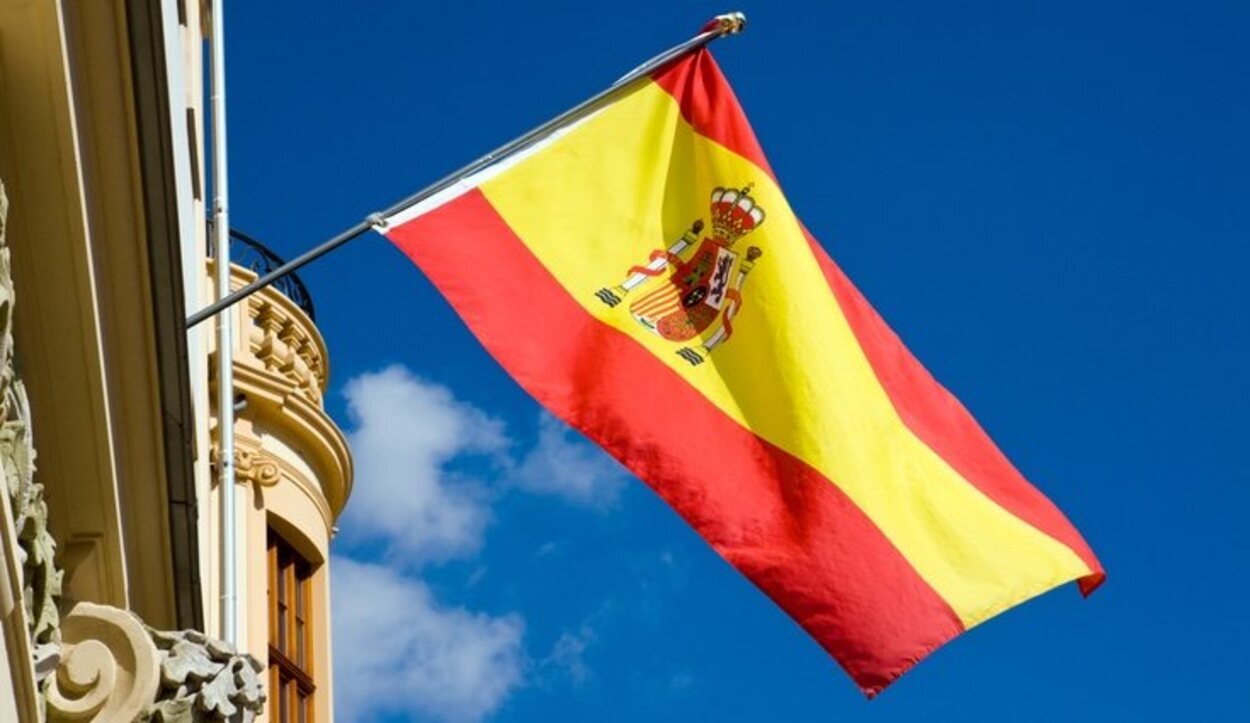 En un Consulado o Embajada de España nos ayudarán en todo lo que haga falta