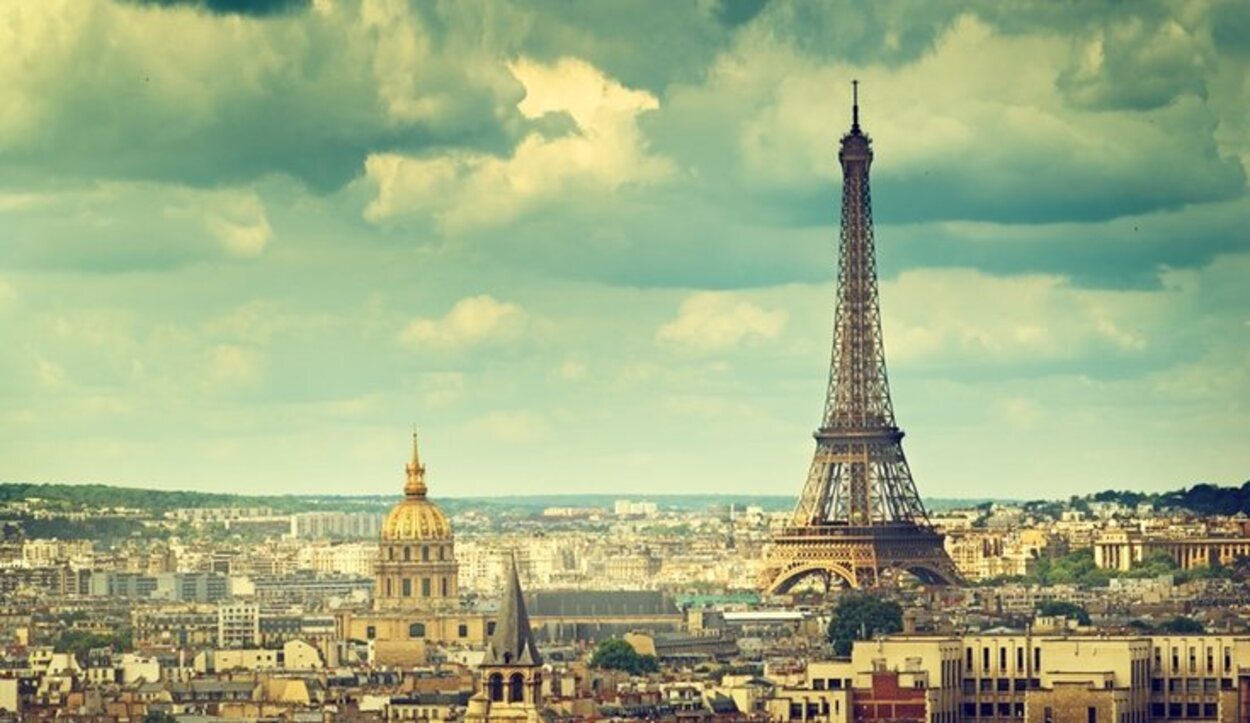 Ver París entero es difícil, pero desde Bekia te vamos a ayudar a optimizar tu tiempo