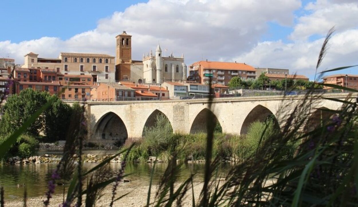 Tordesillas es uno de los enclaves históricos de la provincia de Valladolid