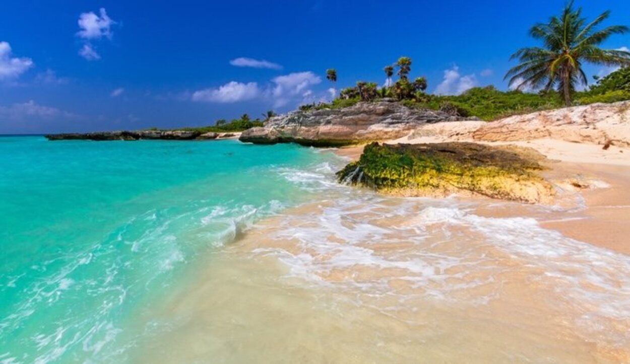 La Playa del Carmen ocupa el sexto lugar como destino turístico para bodas