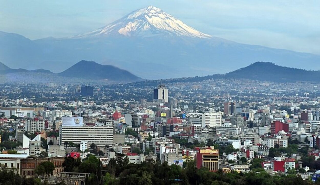 México es la ciudad con el mayor número de museos del mundo