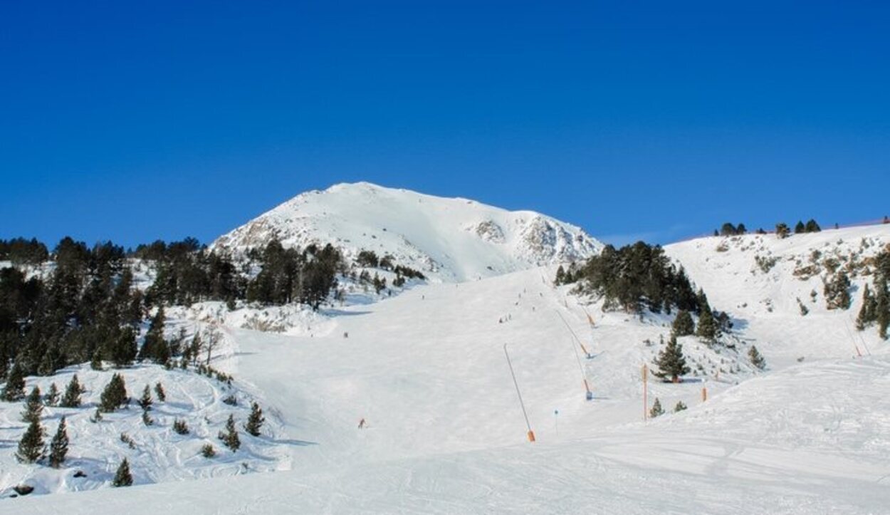 Si eres un verdadero amante de la nieve, Andorra es lo que buscas