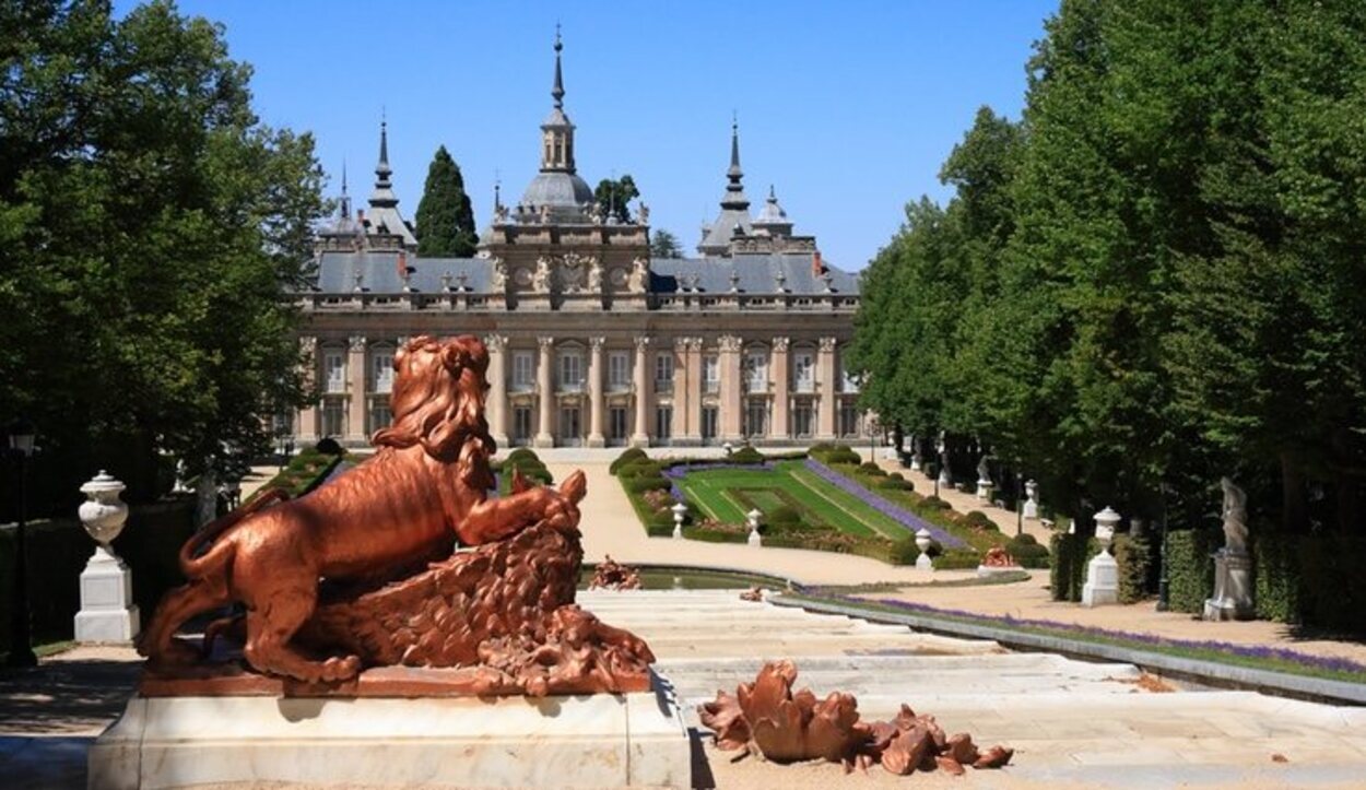 Además de la Granja de San Ildefonso, Segovia tiene mucho más que enseñar