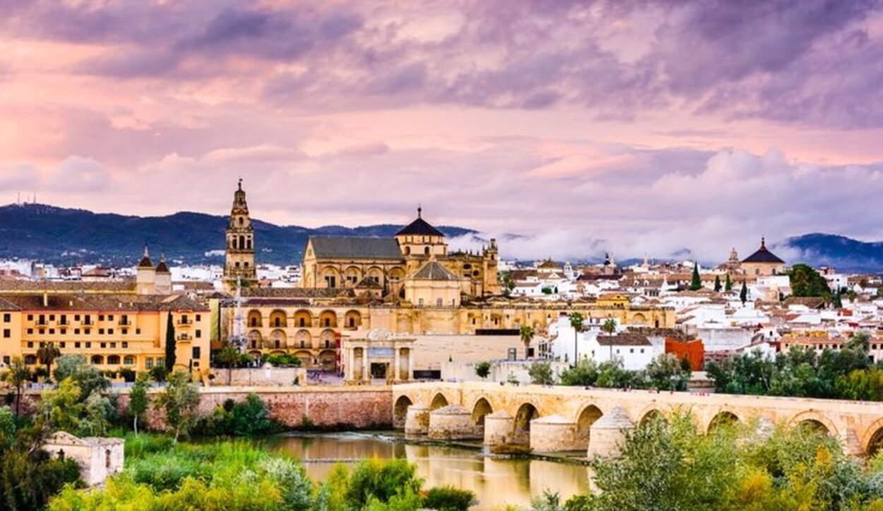 Esta bellísima ciudad andaluza te enamorará de principio a fin
