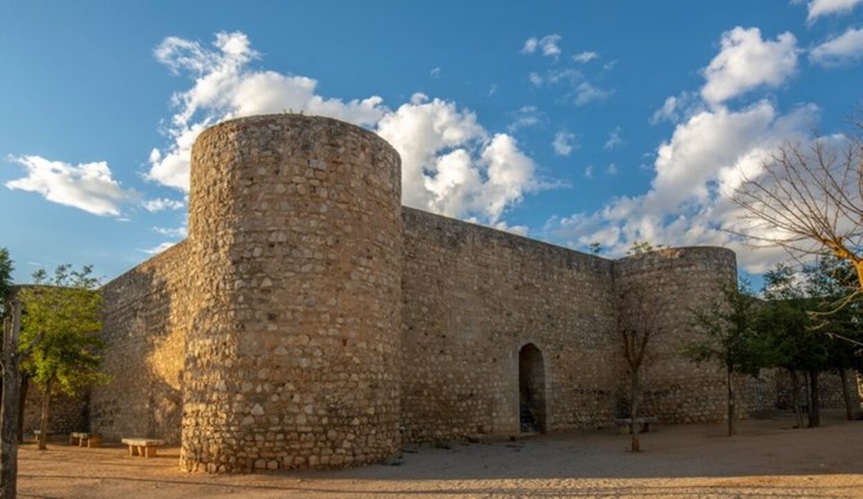 El Alcázar de Toro es uno de los lugares más reconocidos de la ciudad
