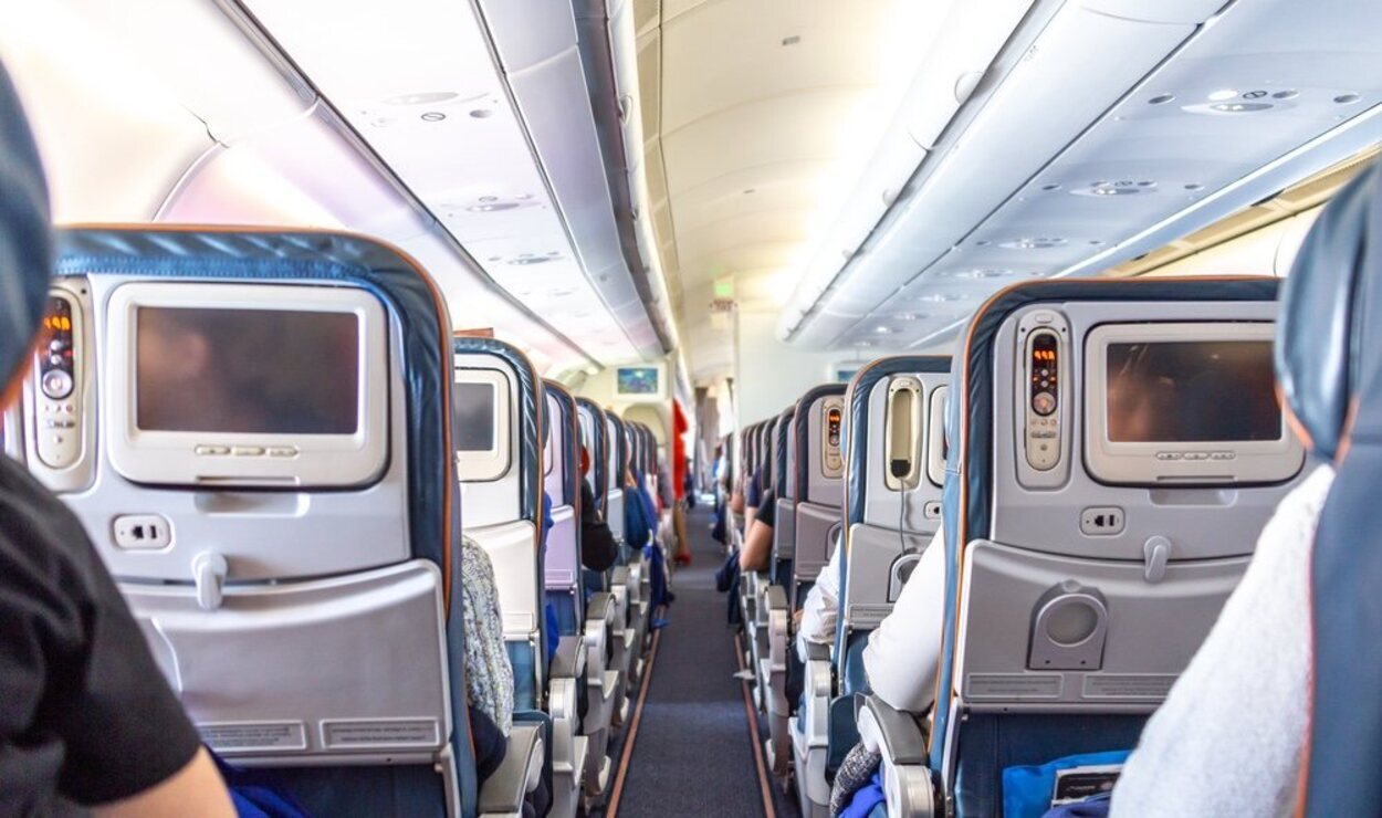 Etihad Airways permite llevar hasta 15 dispositivos electrónicos