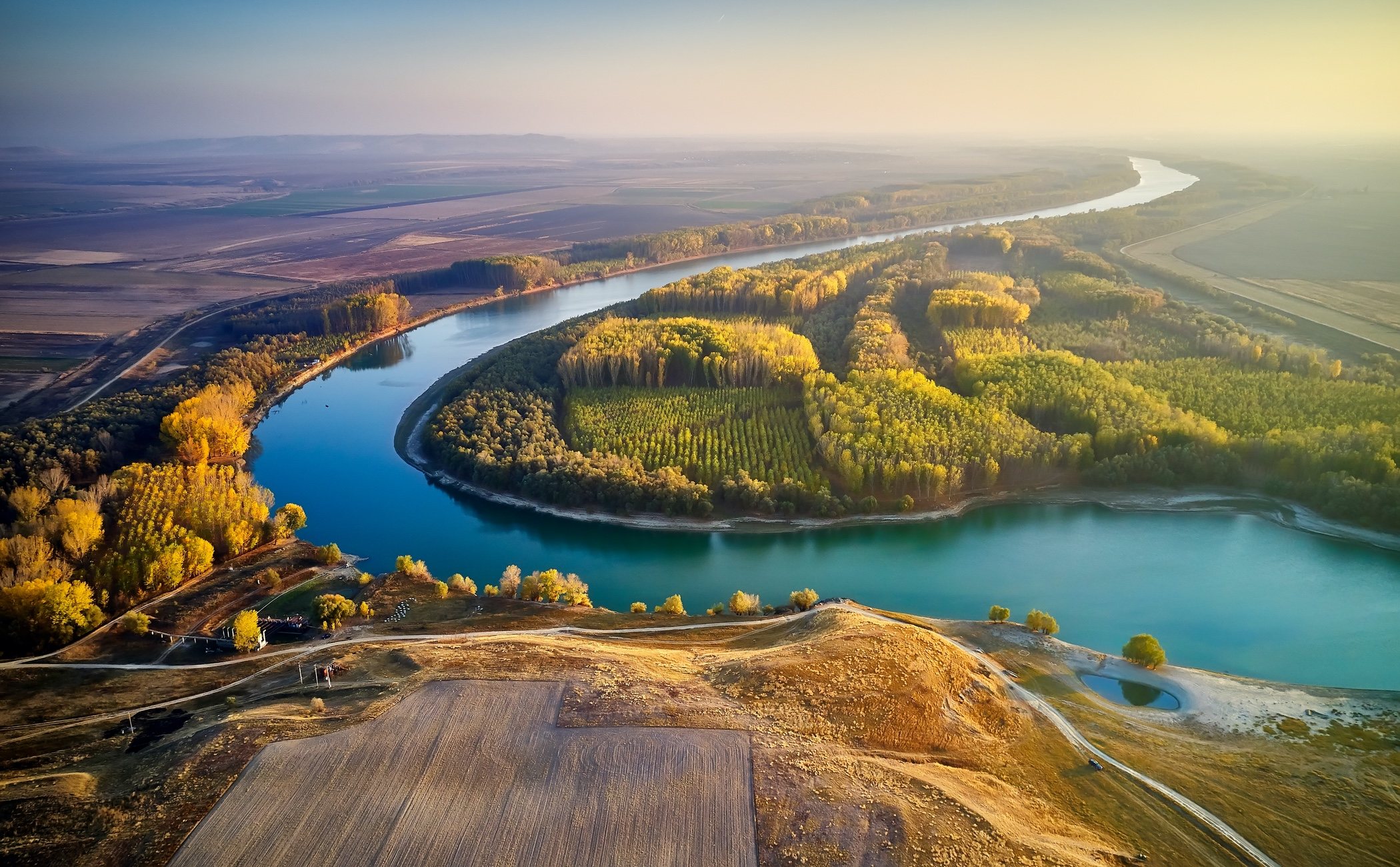 El Delta del Danubio, un paseo por la naturaleza de Rumanía - Bekia Viajes
