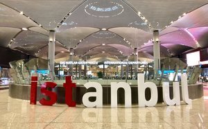 Cómo llegar al centro de Estambul desde el aeropuerto