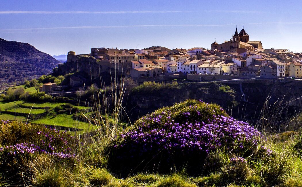 5 destinos de la España interior para visitar en verano
