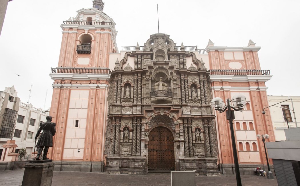Qué ver en Trujillo en 2 días: disfruta de esta ciudad peruana en 48 horas