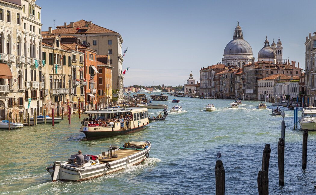 Venecia low cost: qué hacer gratis y planes baratos en la ciudad de los canales