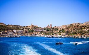 Malta, el gran tesoro del Mediterráneo que enamoró a la Reina Isabel II