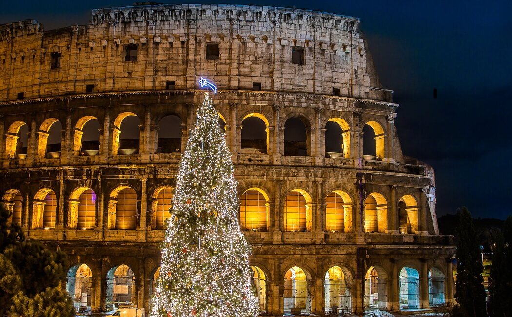 Qué hacer en Roma en Navidades