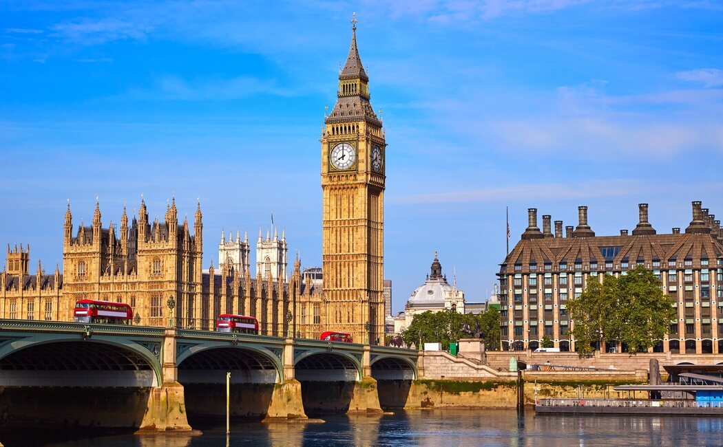 Londres low cost: qué hacer gratis en la capital británica