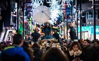 Qué hacer en Andorra en Navidad: planes para unas fiestas mágicas en el país de los Pirineos