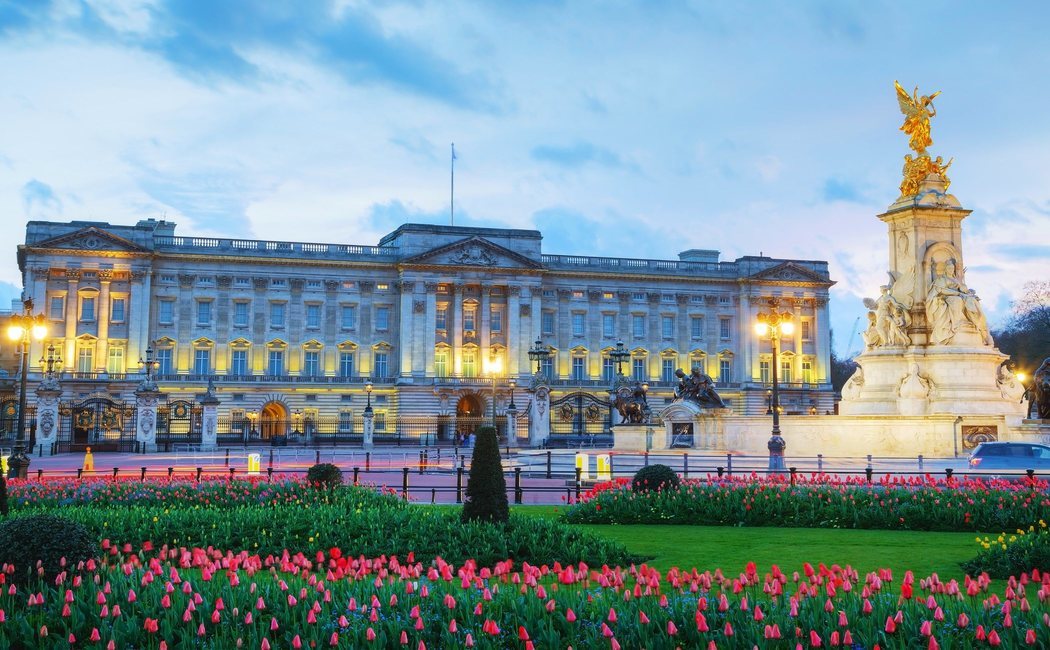 Los escenarios de la boda del Príncipe Guillermo y Kate Middleton: un paseo por el Londres más royal