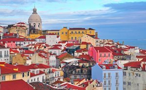 5 motivos para viajar a Lisboa