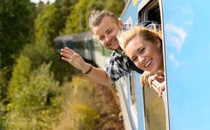 Interrail: rutas, precios y consejos para conocer Europa en tren