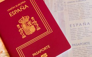 Para qué países necesitas el pasaporte si eres español