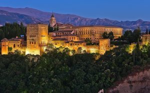 Las 5 ciudades más bonitas de España