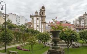 Qué ver en Pontevedra: monumentos y lugares para enamorarte