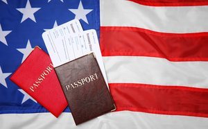 Cómo conseguir el ESTA, el visado de turista para Estados Unidos