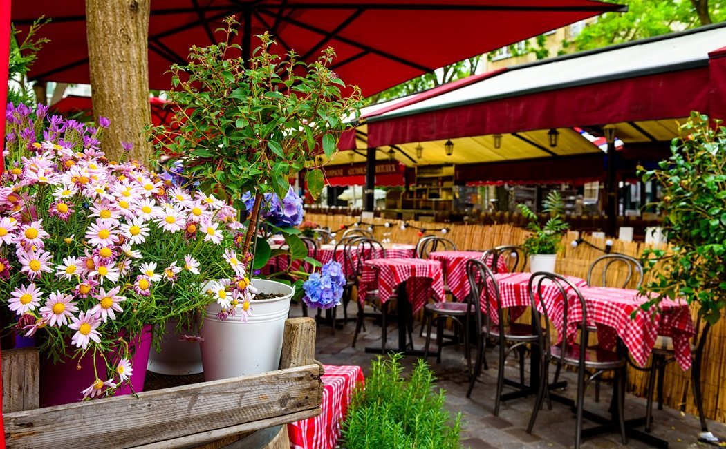 11 restaurantes baratos para comer si viajas a París