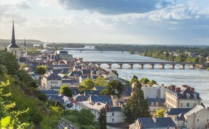 Los 7 mejores castillos del Valle del Loira