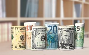 ¿Dónde es mejor cambiar tu dinero a moneda extranjera?