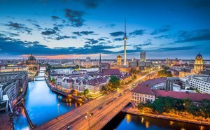 Ruta por el Berlín más alternativo, la ciudad que siempre sorprende