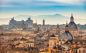 Cómo ver Roma en 3 días