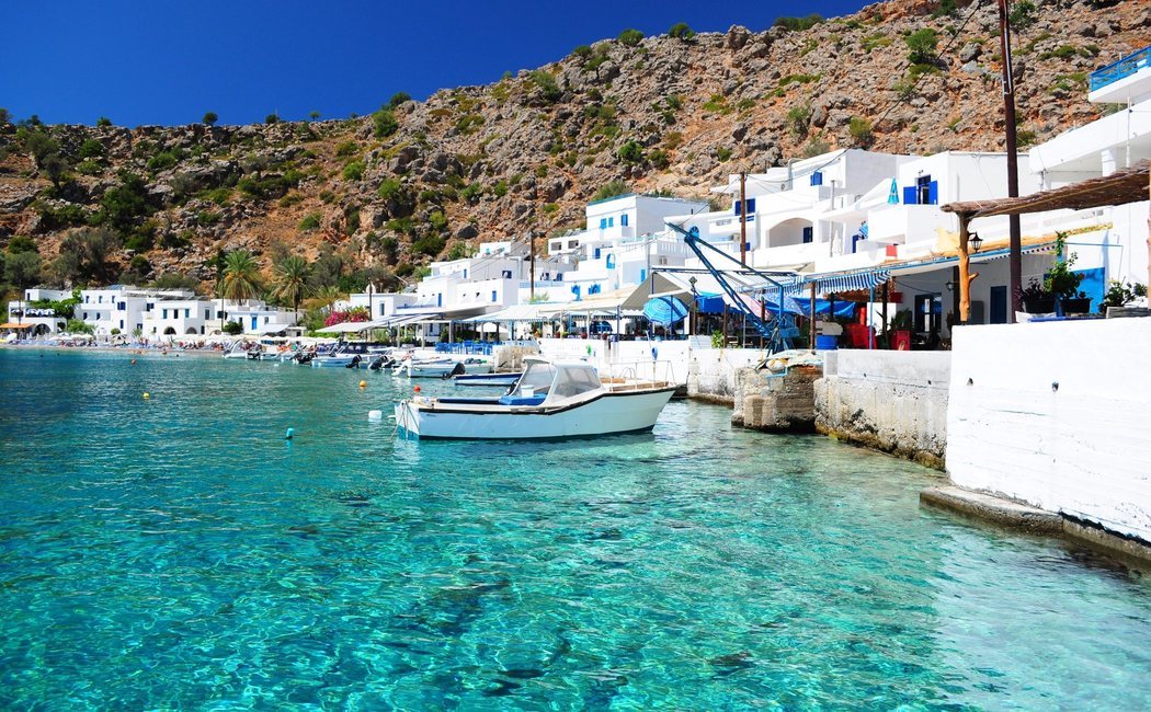 Qué ver en Creta, la isla más grande de Grecia