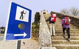 Camino de Santiago: 12 rutas por España y Portugal para ganar el Jubileo y la Compostelana