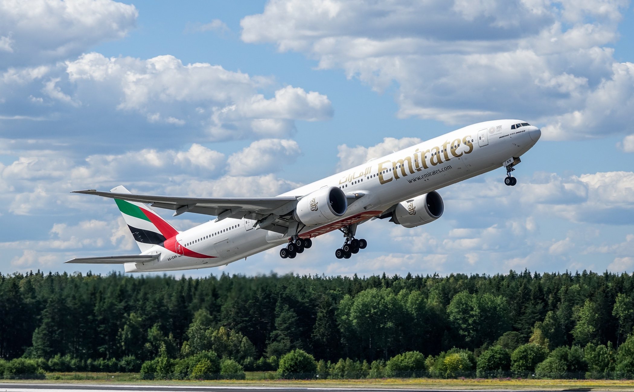 Normas de Emirates con equipaje mano - Viajes