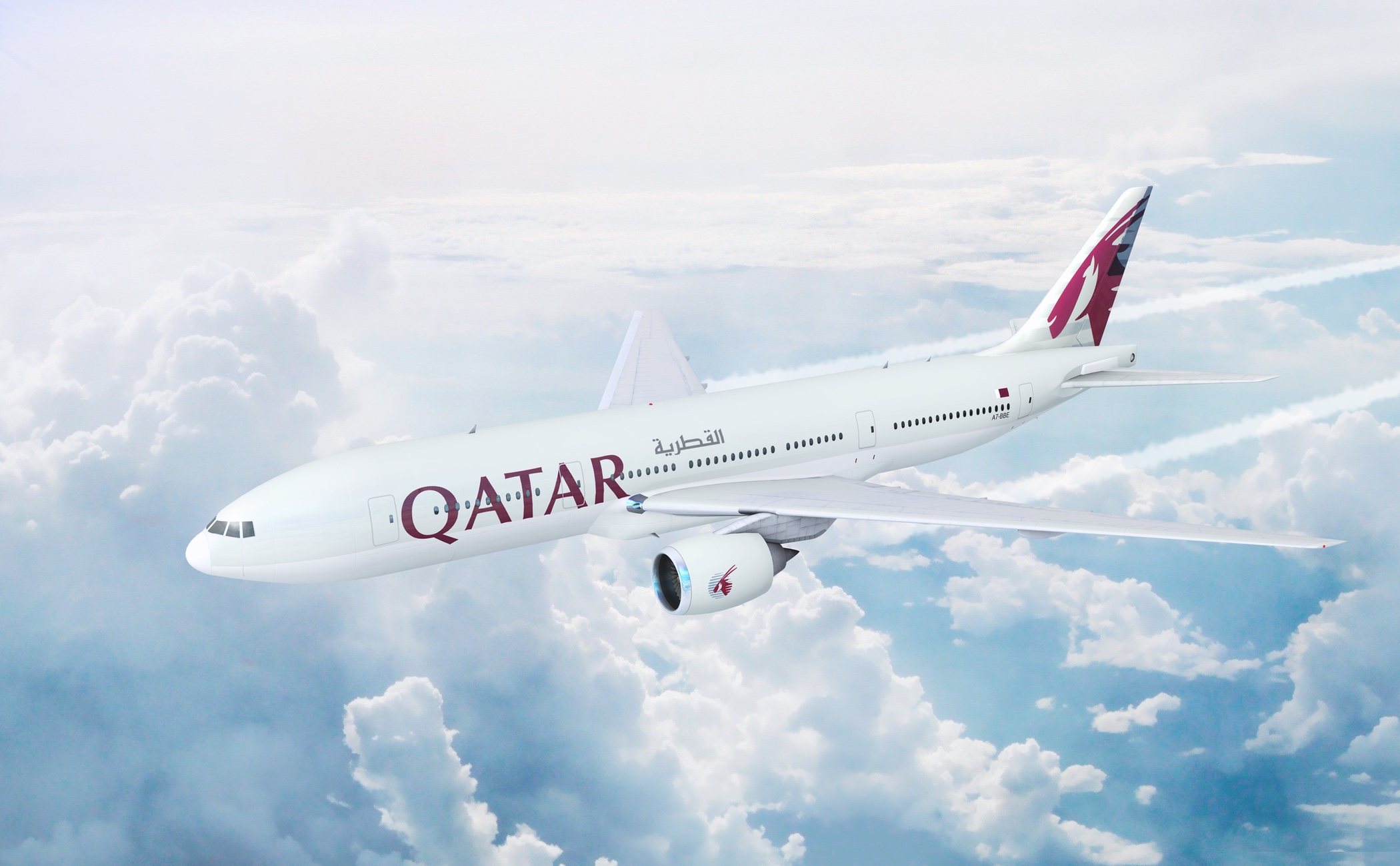 Normas de Qatar Airways con el equipaje de mano Bekia Viajes