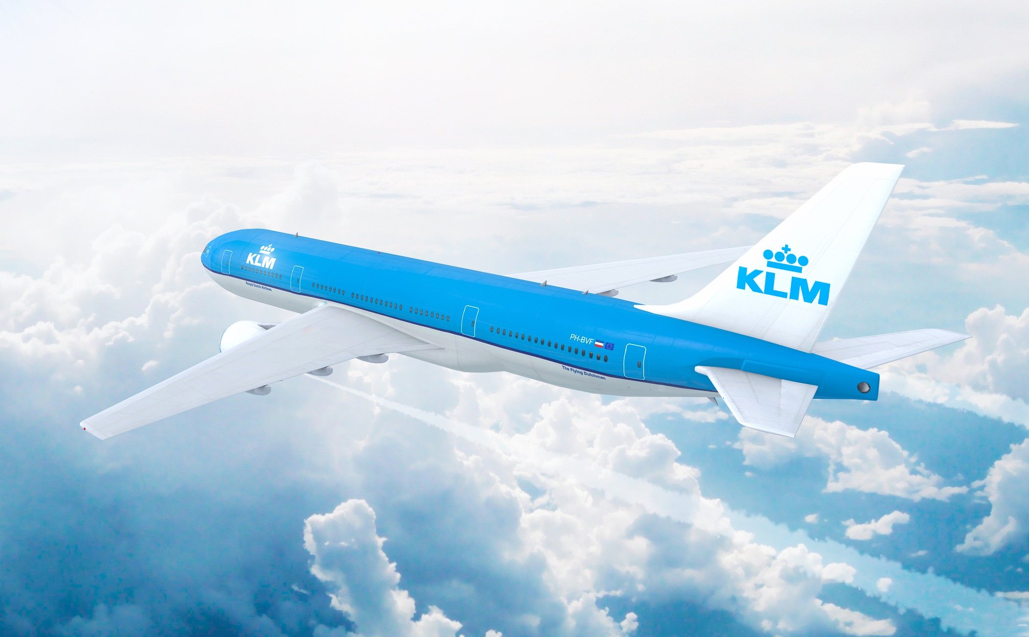 nosotros poco claro Calígrafo Normas de KLM con el equipaje de mano - Bekia Viajes