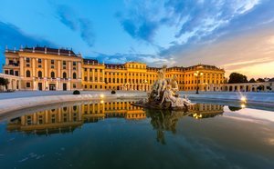 Los palacios imperiales de Viena: de María Teresa a la emperatriz Sissi