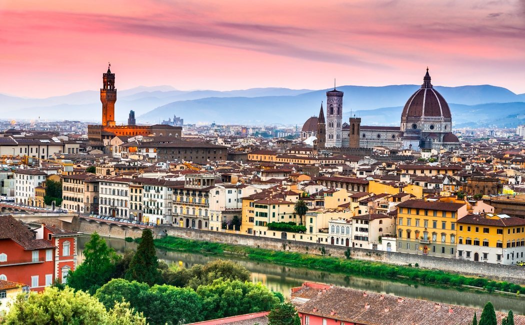Qué ver en Florencia, la ciudad italiana del Renacimiento