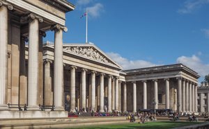 Las obras que no te puedes perder en tu visita al British Museum