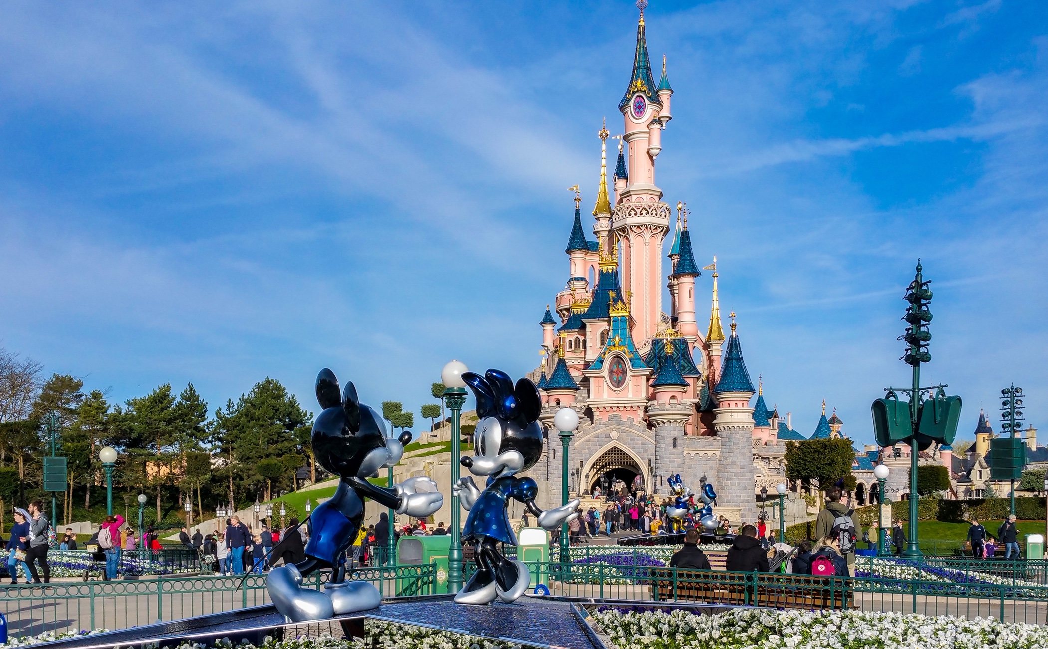 Consejos recomendaciones para preparar viaje a Disneyland Paris - Bekia Viajes